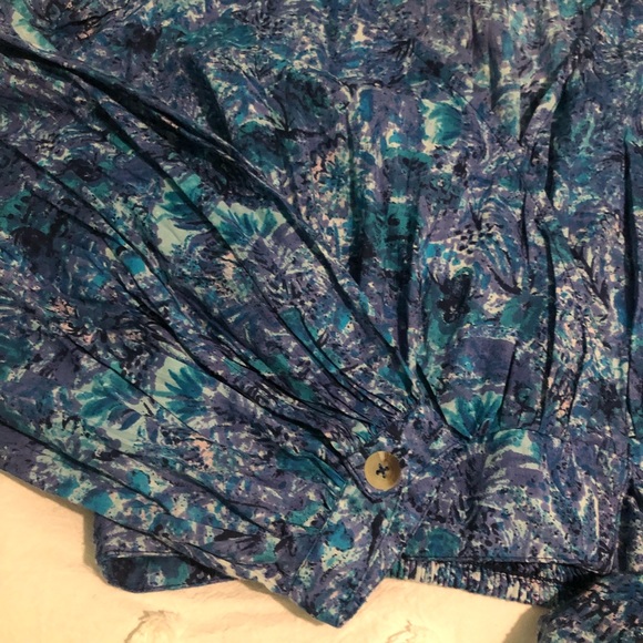 NWT Free People party playlist blouse - Picture 4 of 6